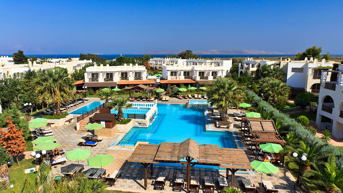 Gaia Royal Hotel - NR, Kos